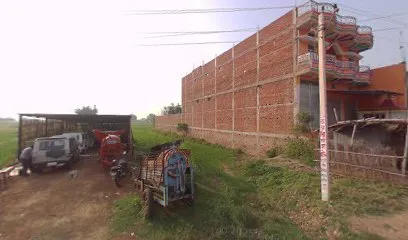 राज ऑटो गैरेज(राजेश डेंटर,अनिल पेंटर)