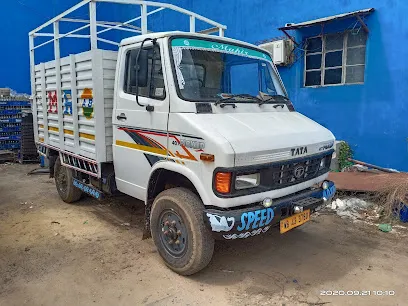 Raja welding works