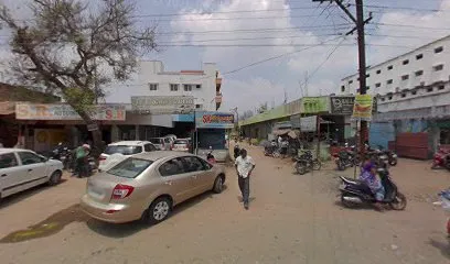 RAJA WORK SHOP