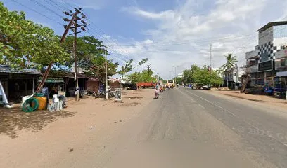 Rajalakshmi Vulcanising Works