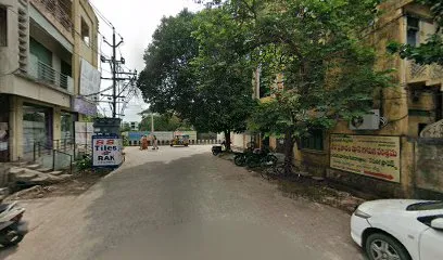 Rajalaxmi Bike Mechanic Works