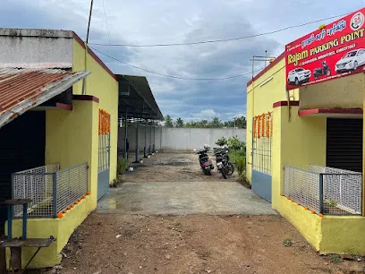 Rajam Parking point