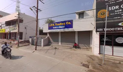 RAJAMANI MOTORS