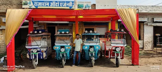 Rajaram Auto agency Balotra