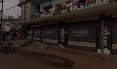 Rajaram Puraniya