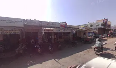राजस्थान ऑटो पार्टस