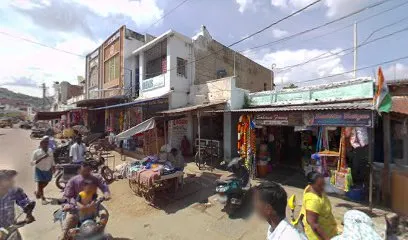 Rajashaker Auto