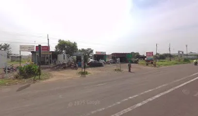 राजश्री मोटर्स सांगोला