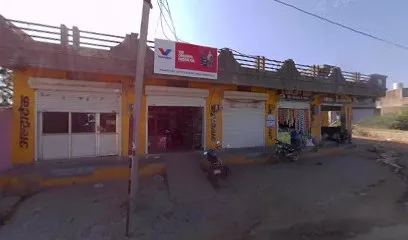 RAJASTHAN AUTO GARAGE