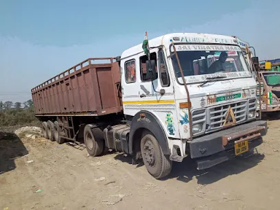 Rajasthan Motor Garage , Gandhidham - Mevsinh Rajput