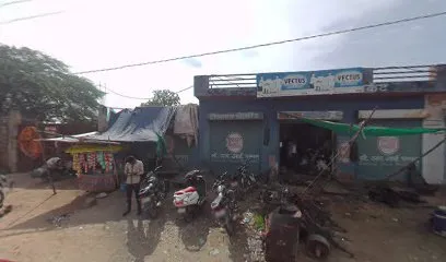 Rajasthan Motor Garage