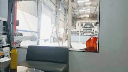Rajasthan motor workshop