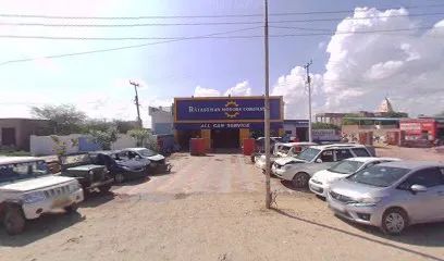 Rajasthan motors company