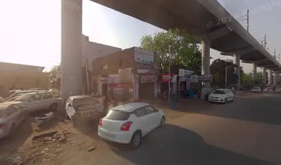 Rajasthani Pump Nozzle Repairing