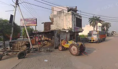 रिजवान कमानी वर्क्स बाजपुर