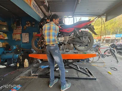 rajawat auto repairs