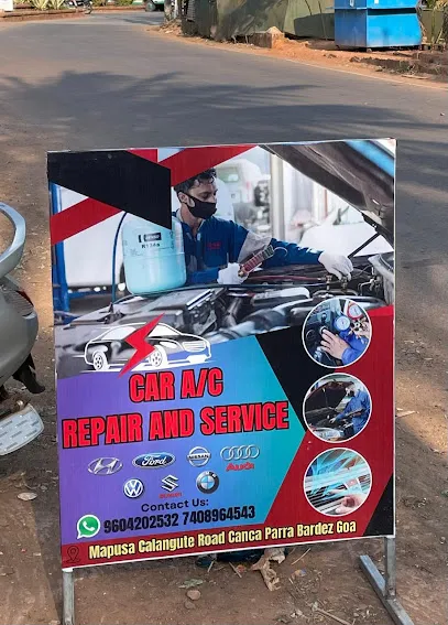 Rajbhar Automobile