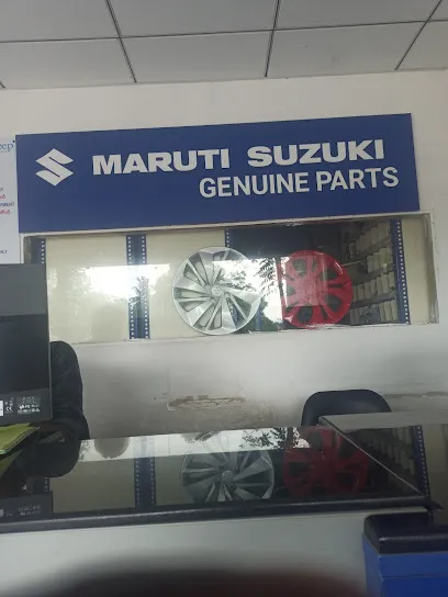 Rajdeep Automotives Pvt Ltd - Sircilla
