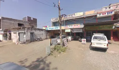 RAJDHANI AUTO PARTS