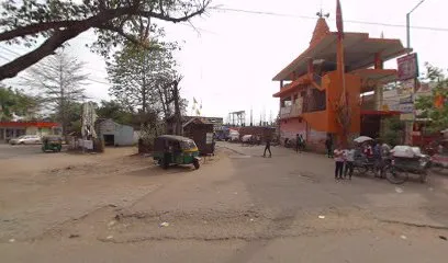 Rajdhani Automobile