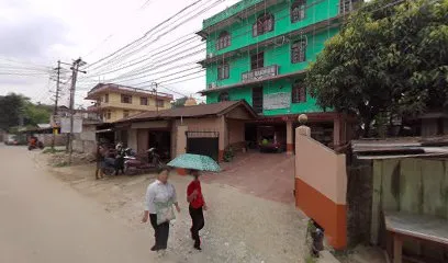 Rajdhani Garage