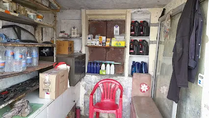 RAJDHANI MOTOR GARAGE RDM production