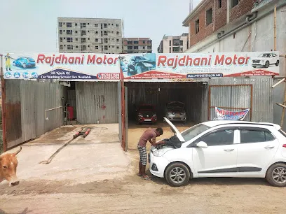 Rajdhani motors Car