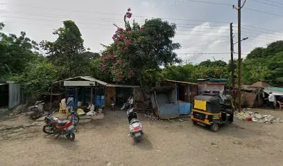RAJE AUTO GARAGE