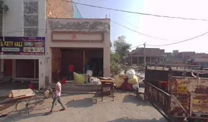 RAJENDER Shop