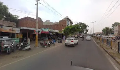 Rajender Tyre Works
