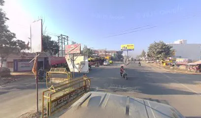 Rajendra Auto Wheels Pvt. Ltd.