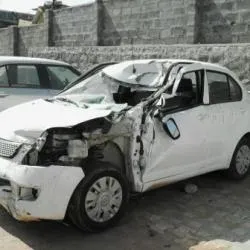 Rajendra Car danton panting repairing center Ambala road