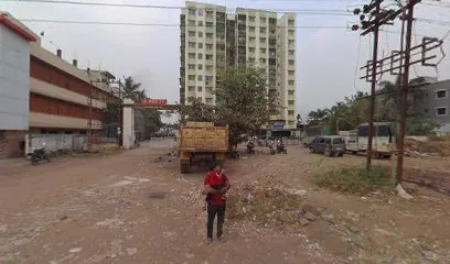 Rajendra Maharaj Joshi Shop