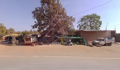 RAJENDRA MOTER GARAGE