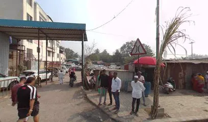 Rajenra Auto