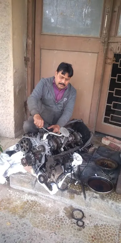 Rajesh Auto Care