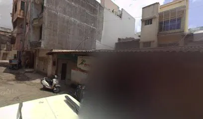 Rajesh Auto Clinic