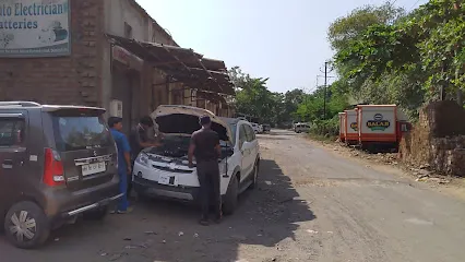 Rajesh Auto Electrician & Batteries