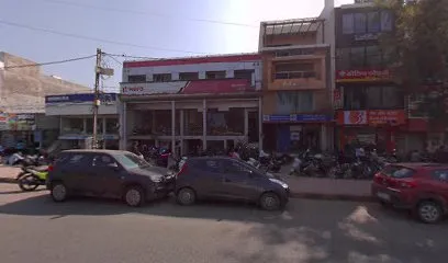 RAJESH AUTO GARAGE