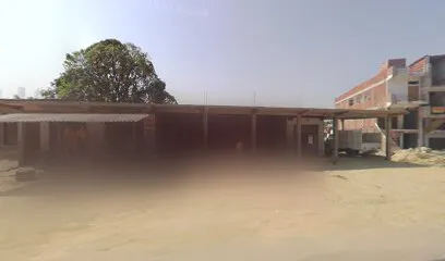 Rajesh auto workshop