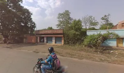 Rajesh automobile sarvice center chandil gol chakkar