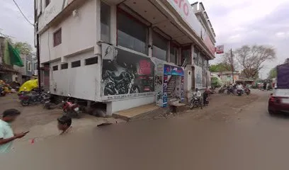 Rajesh automobiles