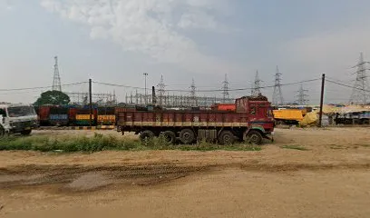 Rajesh boady garage