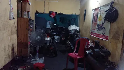 Rajesh Garages