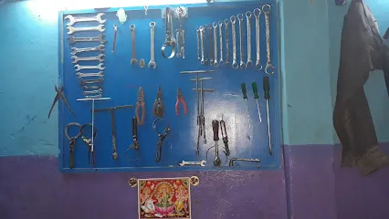 Rajesh Jonwal Auto Garage