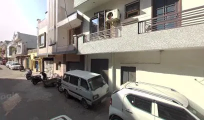 Rajesh Kumar Auto Garage