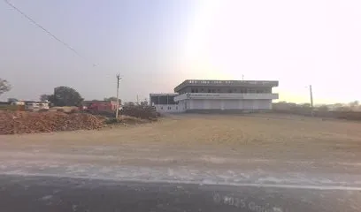 Rajesh Motors (Auto) P Ltd, Sanchore (Ashok Leyland Dealership)