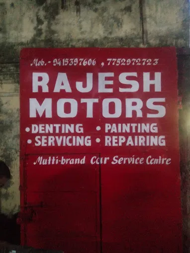 Rajesh Motors