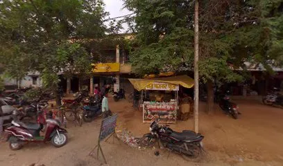 Rajesh Oraon