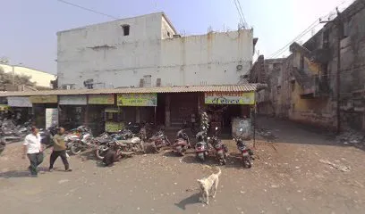 RAJESH PATEL AUTO GARRAGE